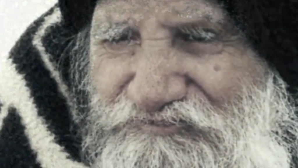 Αφιέρωμα στον όσιο Πορφύριο στο ΕΝΟΡΙΑ εν δράσει