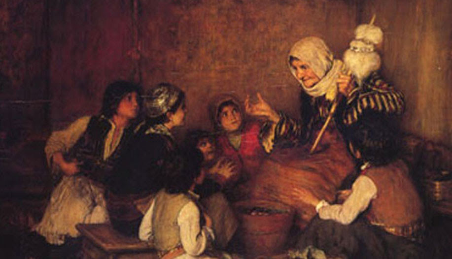 Χριστουγεννιάτικα Μουσικά Παραμύθια στο ωδείο “Σίμων Καράς”