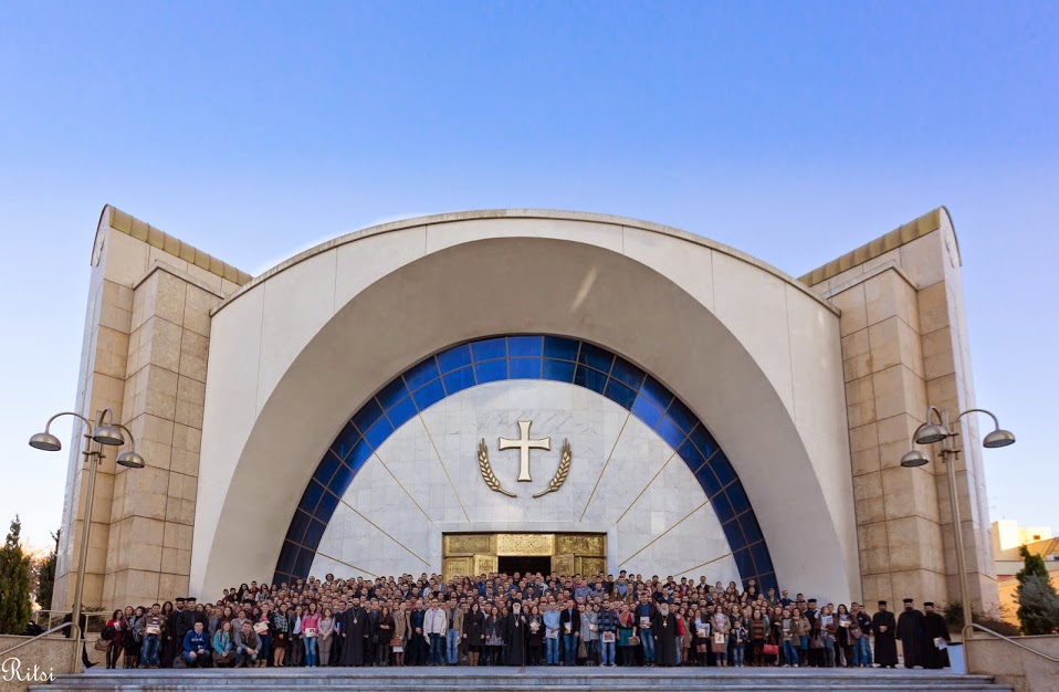 Ορθόδοξη Εκκλησία της Αλβανίας: Δίκαια τα αιτήματα των φοιτητών