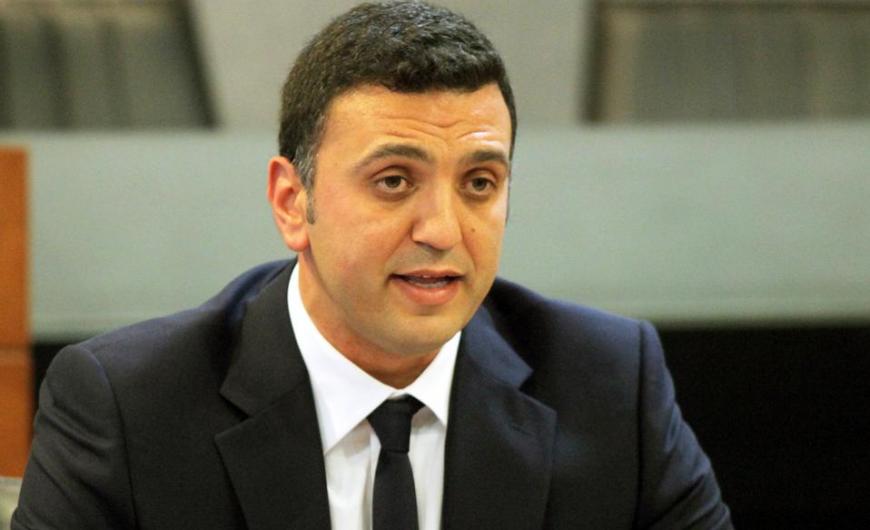 “Η κυβέρνηση σιωπά για την επίθεση”