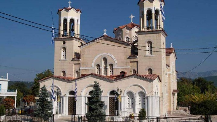 Καταγγελία: Καμία σχέση με τα “ηλεκτρονικά τάματα”