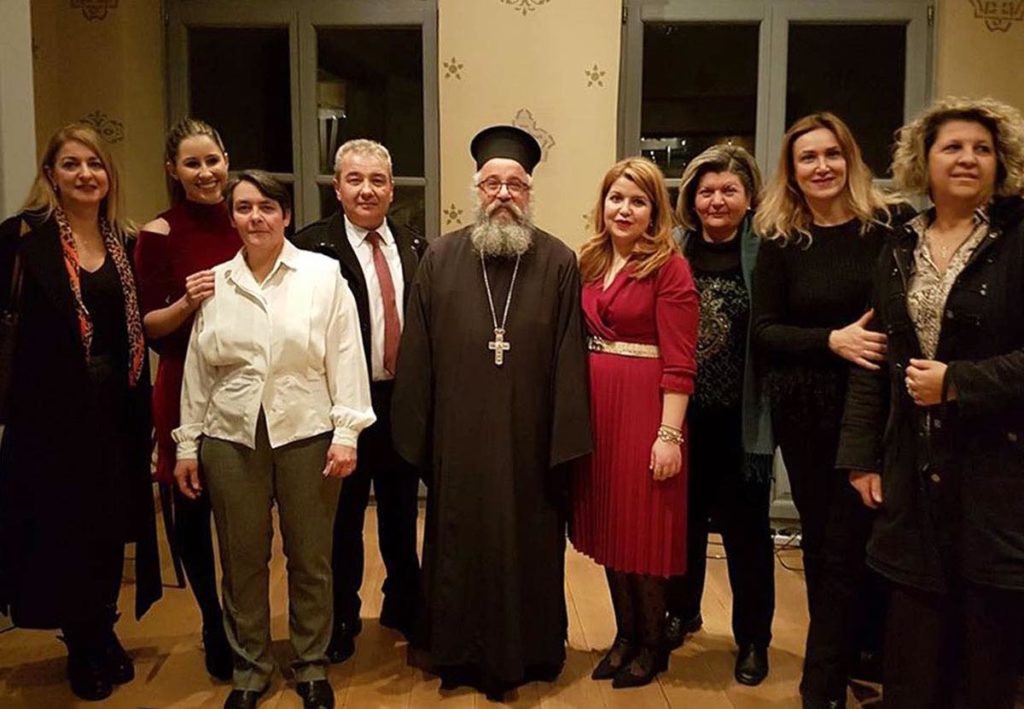 Υποτροφίες απονεμήθηκαν στην Ξάνθη