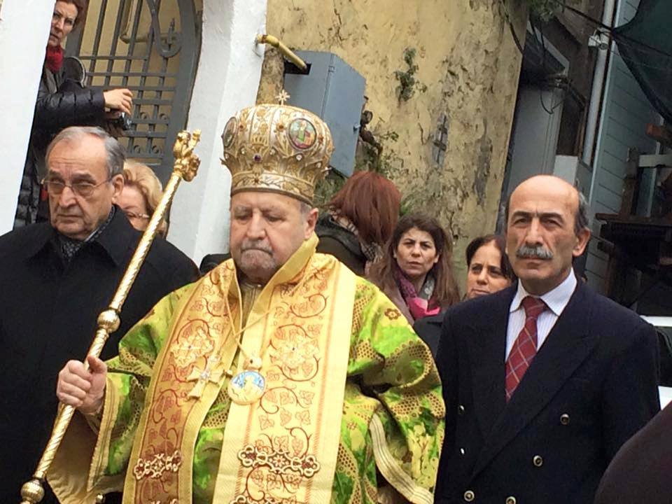 Κρόνος ο αείζωος και αειθαλής φίλος