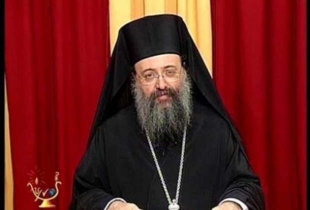 Πατρών Χρυσόστομος: Συγχαίρω τους Ιεράρχες της Μακεδονίας