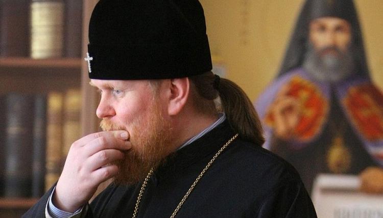 Ανήμερα των Φώτων ο Τόμος της Αυτοκεφαλίας