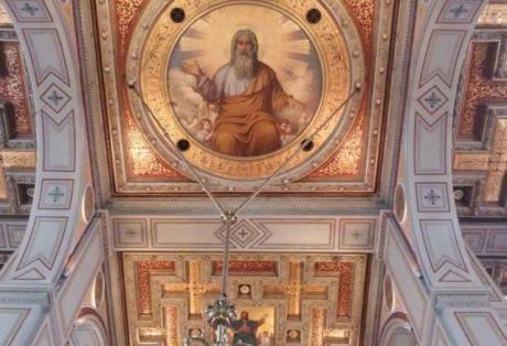 Πάτρα: Απόψε στη Μητρόπολη οι Μεγάλες Ώρες των Χριστουγέννων