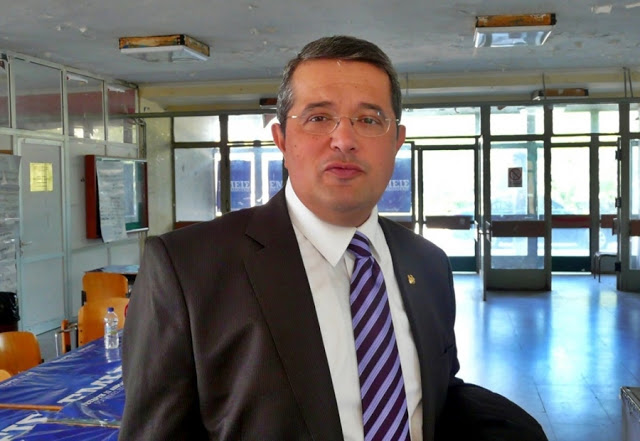 Το Ουκρανικό Εκκλησιαστικό ζήτημα και ο Οικουμενικός Θρόνος