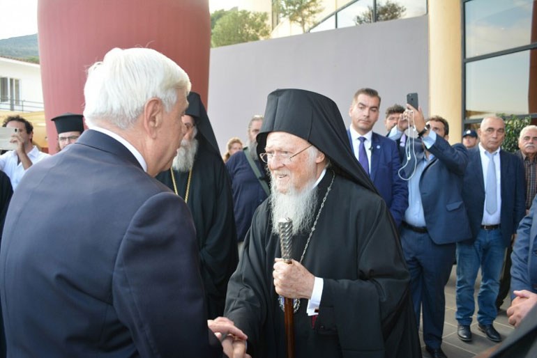 Μεγάλο αφιέρωμα για την Ακαδημία Κρήτης στο ΟΡΘΟΔΟΞΙΑ (βίντεο)