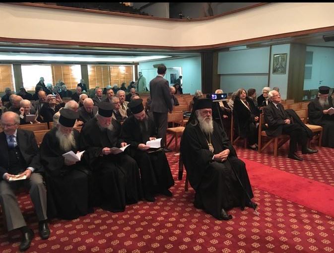 Υπόθεση προσωπικής σχέσης η πίστη