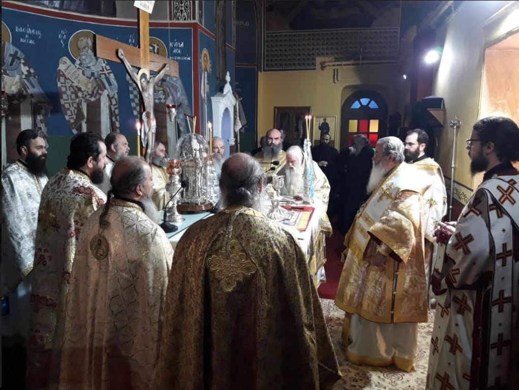 75η Επέτειος μνήμης Καλαβρυτινού Ολοκαυτώματος