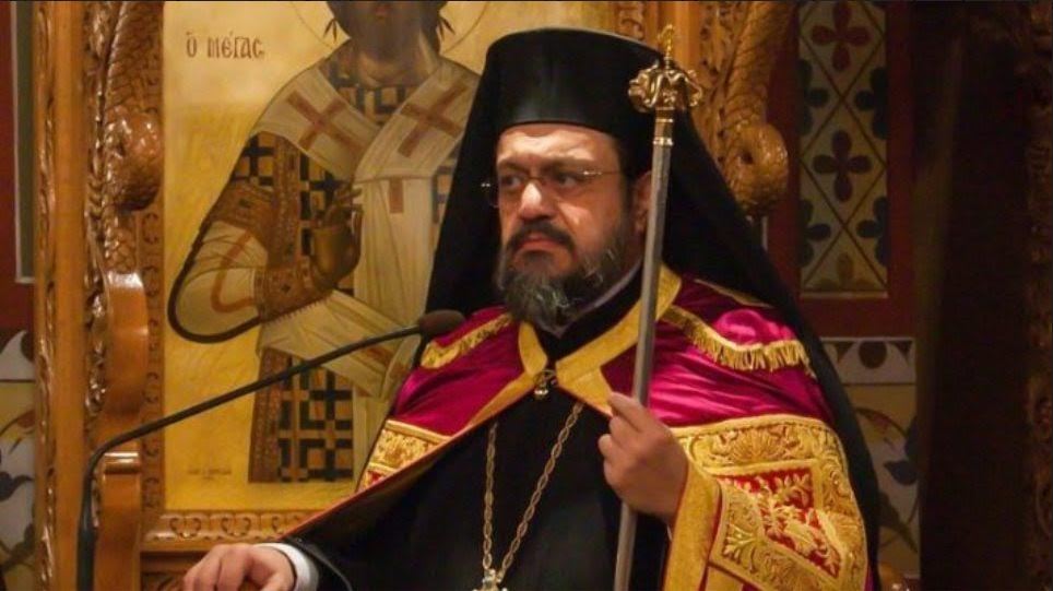 Μητρ. Μεσσηνίας: “Αλλαγή στάσης ζωής τα φετινά Χριστούγεννα”