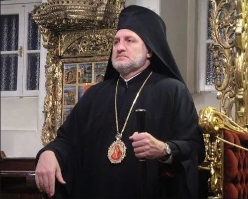 Μητρ. Προύσης: Για πρώτη φορά θεία λειτουργία στην Τρίγλια