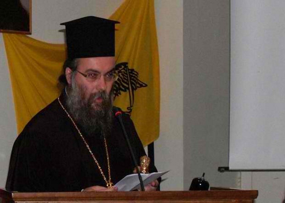 Μητρ. Κισάμου: Να υπερβούμε την ταραχή και την κατάθλιψη