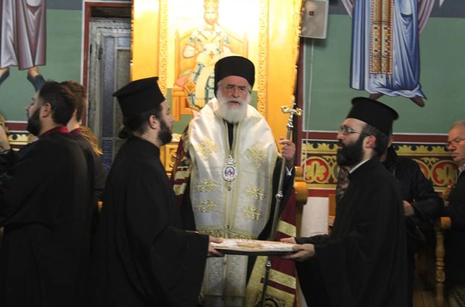 Τον Άγιο Νικόλαο τίμησε η Ξάνθη