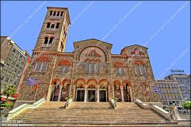 Δοξολογία για το νέο έτος στον Πειραιά