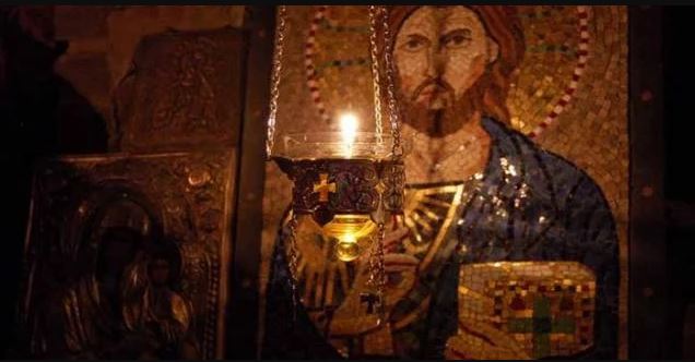 Δέκα συμβουλές για την συμπεριφορά μας μέσα στον Ιερό Ναό