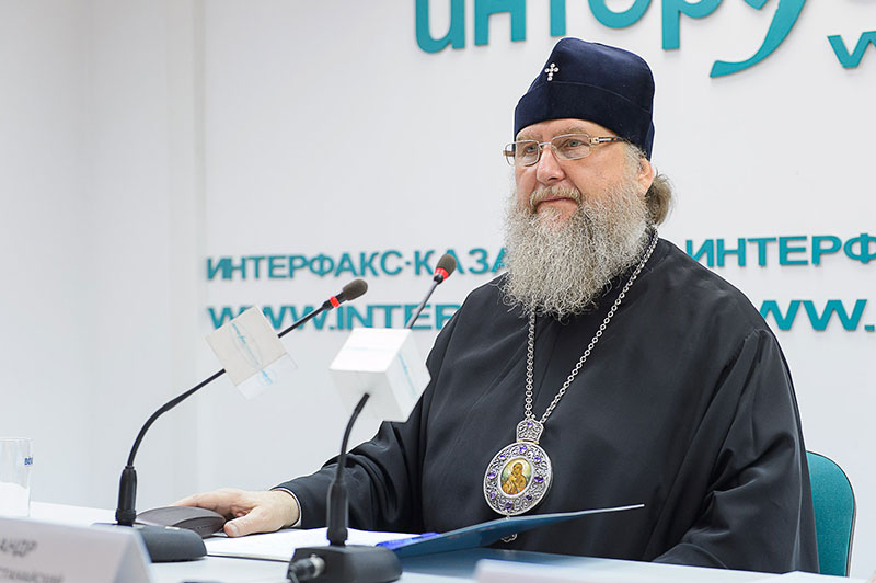 20 χρόνια δημιουργίας της επαρχίας Αλμά Ατί και Αστανά