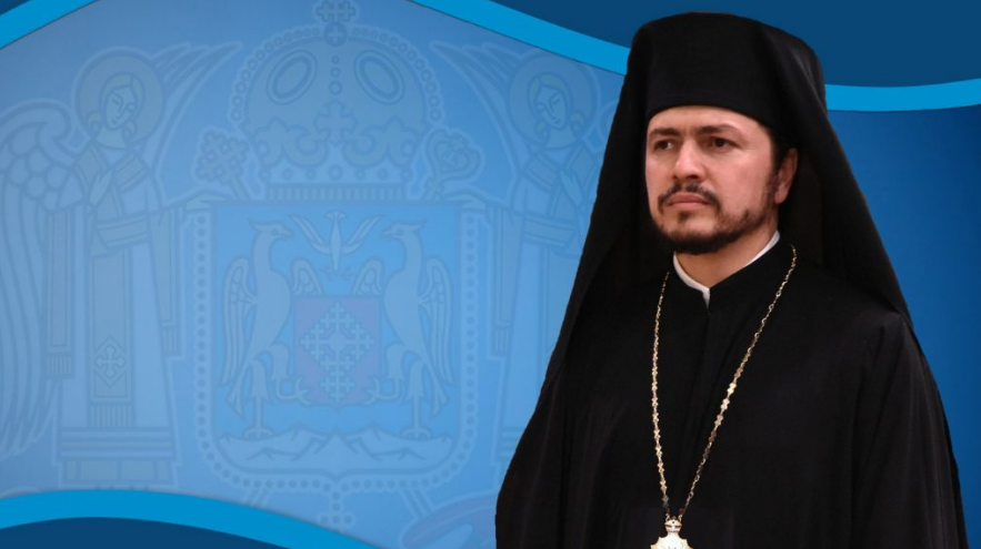 2018 – un an cu multe bucurii pentru pentru Episcopia Basarabiei de Sud: Episcopul Veniamin în Pastorala de Crăciun