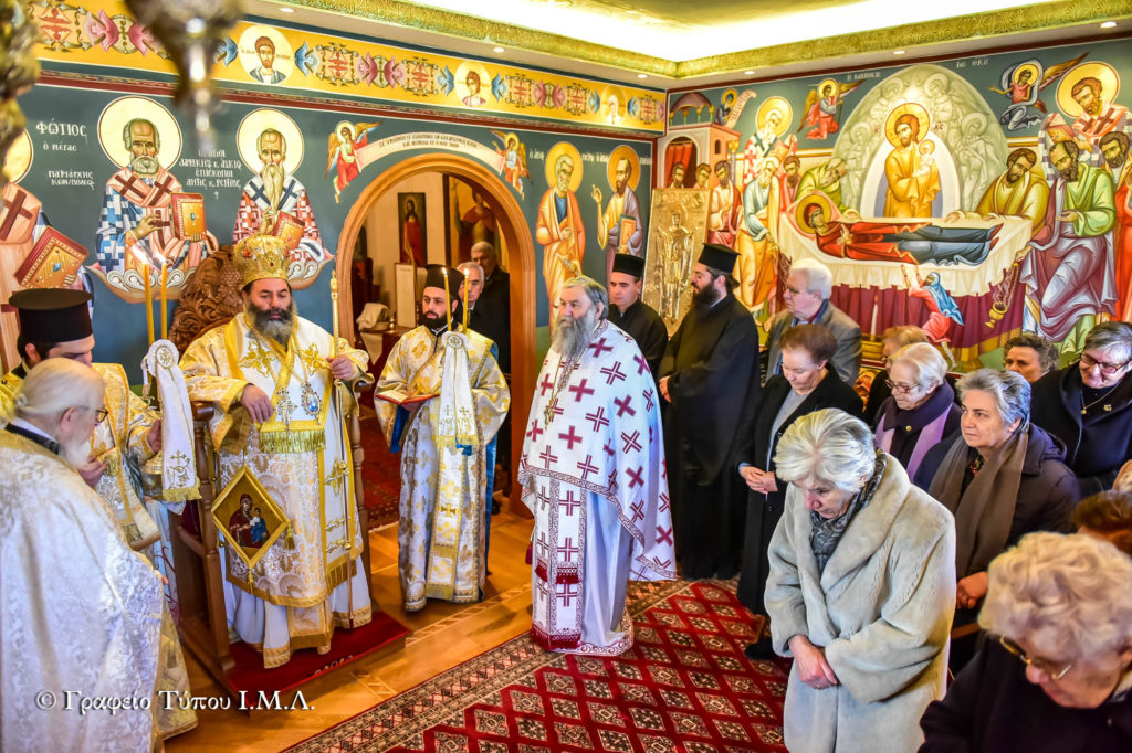 “Είναι δυνατόν να ζήσουμε τη ζωή του Παραδείσου”