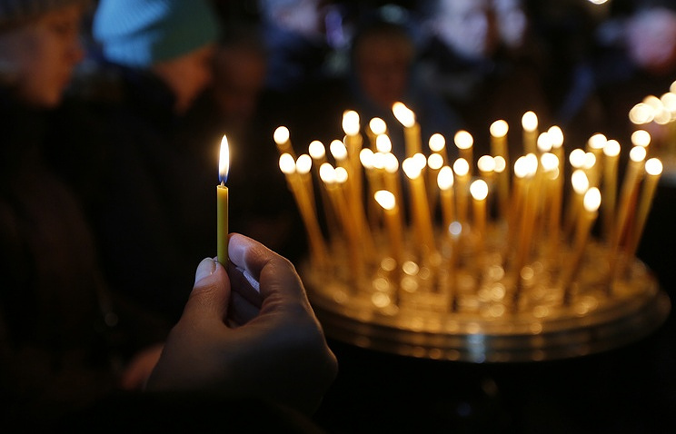 ‘Orthodox Church of Ukraine’ project is purely political — Putin