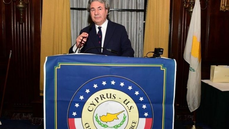 Θλίψη στην Ομογένεια για τον θάνατο του Νίκου Μουγιάρη