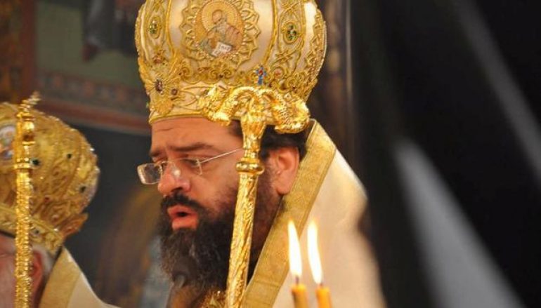Mητρ.Μαρωνείας : «Δεν είναι επικοινωνιακό τρίκ η προσφορά καφέ από την εκκλησία»