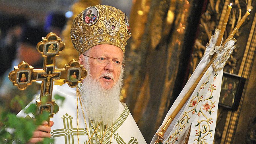 Αύριο στο Φανάρι η ουκρανική αποστολή για την Αυτοκεφαλία- Οι τελευταίες αντιδράσεις