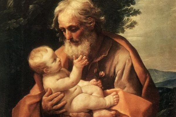 Церковь чтит память святого Иосифа Обручника