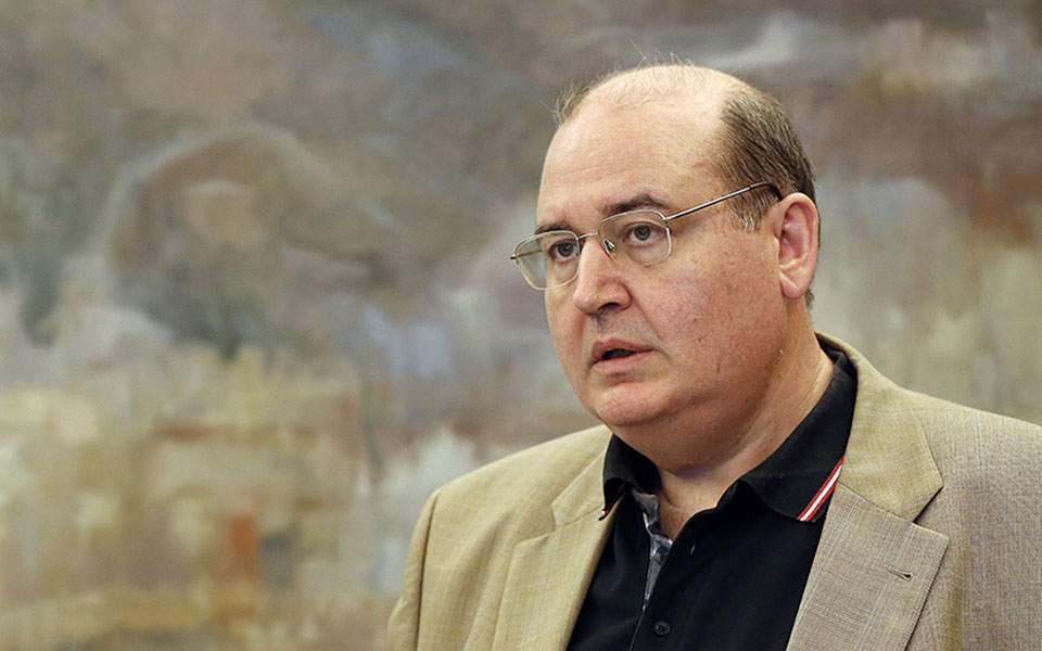 Νέα επίθεση Ν. Φίλη στην εκκλησία (καλύτερα να γνωρίζουμε)