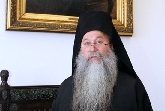 Митрополит Дабробосанский Хризостом: Константинопольский Патриарх и его Синод скроили раскольническо-сектантский макет, названный ими «церковью»