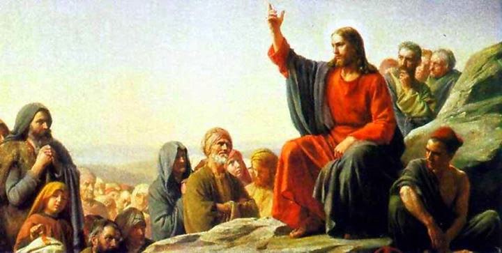 Γιατί ο Ιησούς μιλούσε με παραβολές