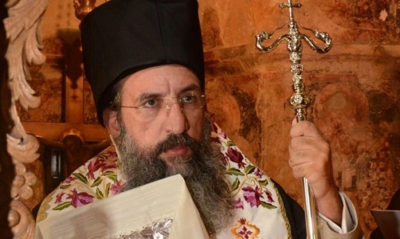 “Να αποκτήσουμε συνείδηση του χρέους μας απέναντι στην Ιστορία”