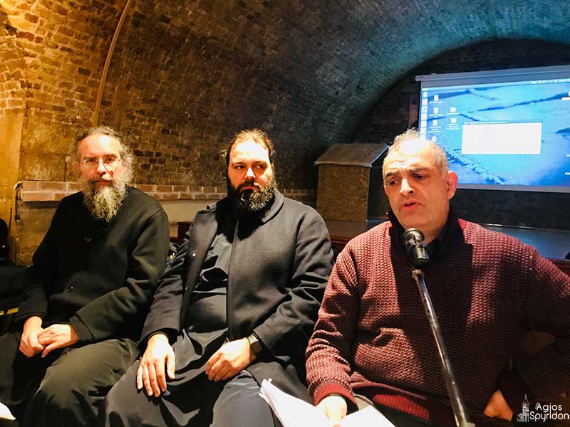 Οι ψηφιακές προκλήσεις και το ποιμαντικό έργο των Ιερέων