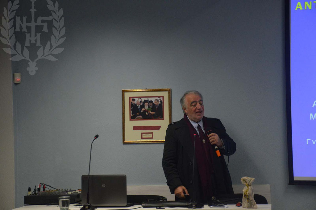 «Δυσλεξία, αίτια, πρόγνωση, διάγνωση και αντιμετώπιση»