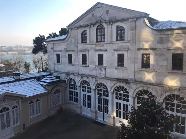 Επιστημονικόν Συμπόσιον περί της ανθρωπίνης δουλείας 