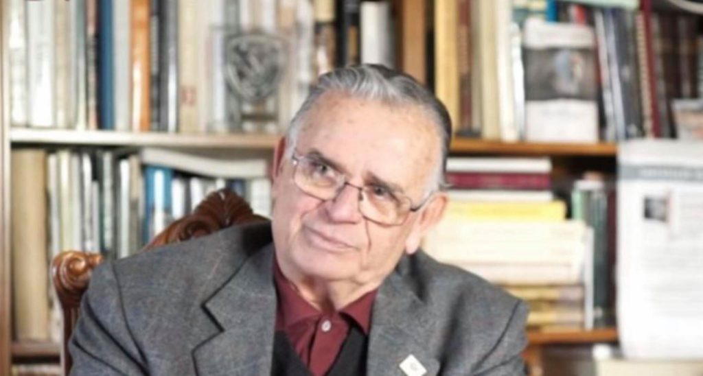 Σ. Καργάκος: Δυστυχώς Υποκύψαμε (μέρος β’)