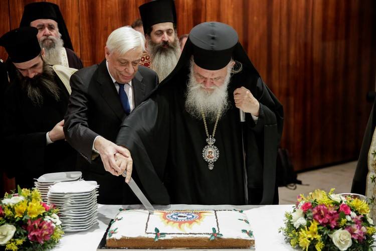 Τιμητική εκδήλωση για τους εθελοντές πυροσβέστες στο Πολεμικό Μουσείο