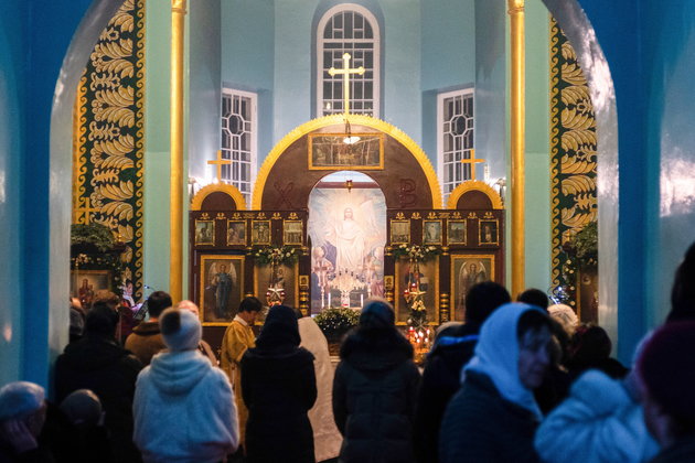 Διώξεις υφίσταται ένας στους τρεις Χριστιανούς στην Ασία