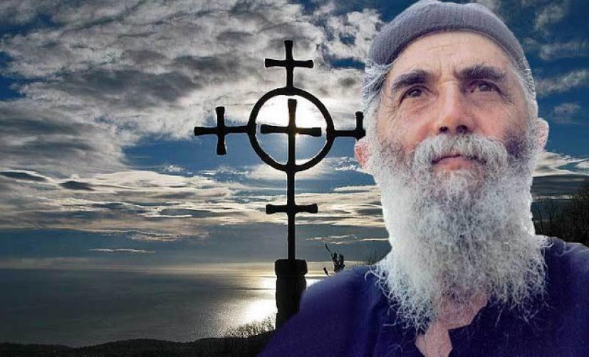 Γέροντας Παΐσιος:«Θα τιμωρηθούν όσοι επιδιώκουν να εξαφανίσουν την Ελλάδα»