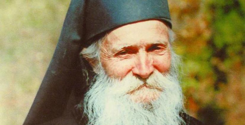 Γέροντας Θαδδαίος της Βιτόβνιτσα : “Οι λογισμοί καθορίζουν τη ζωή μας”