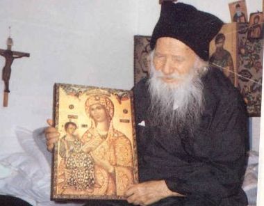 “Από τότε που αισθάνθηκα τη χάρι του Θεού όλα τα χαρίσματα πολλαπλασιάστηκαν”