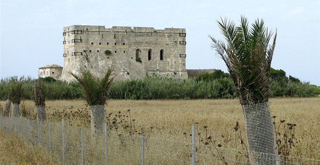 Τις επόμενες ημέρες η σύσκεψη στο υπ. Πολιτισμού για το Καστρομονάστηρο