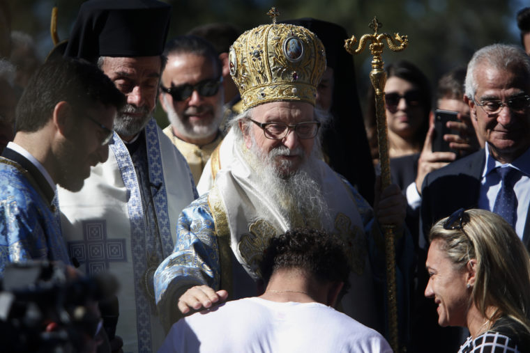 Η Φλόριντα εορτάζει τα Θεοφάνεια για 113η χρονιά