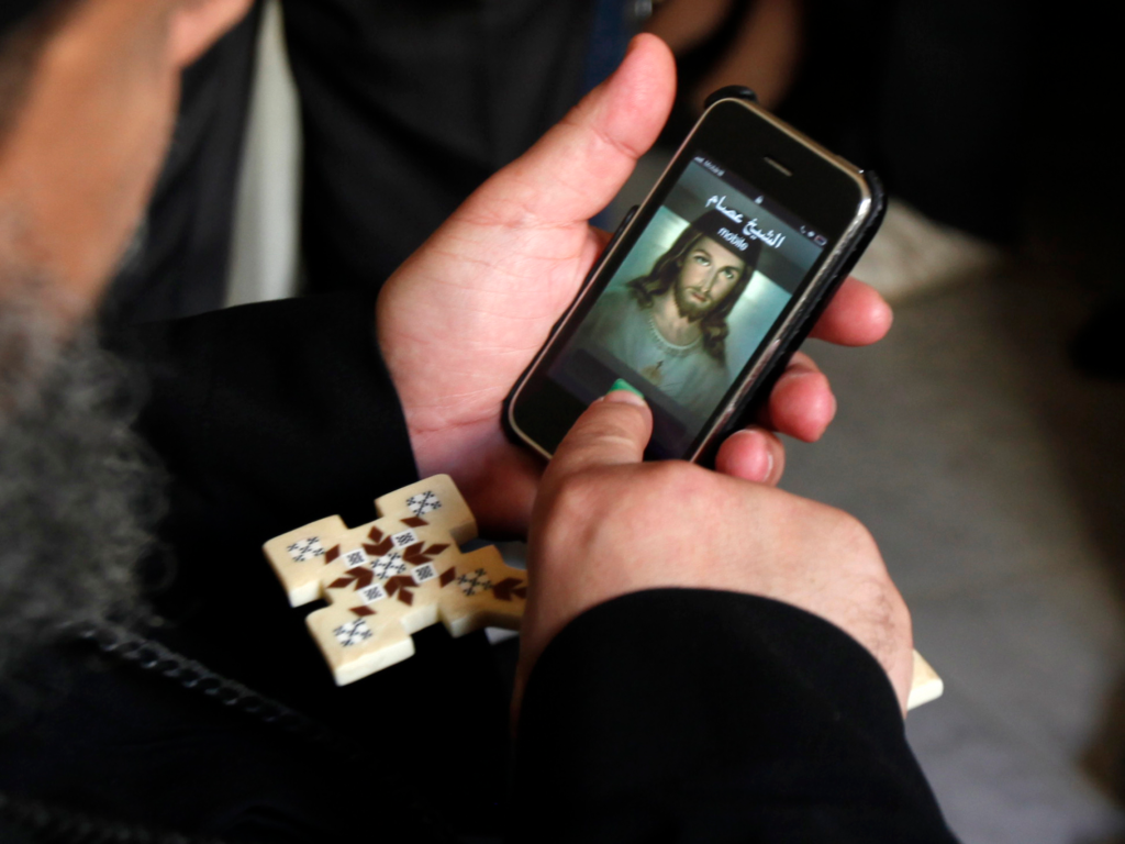 Πατρ. Μόσχας: Οδηγίες για το διαδικτυακό κήρυγμα