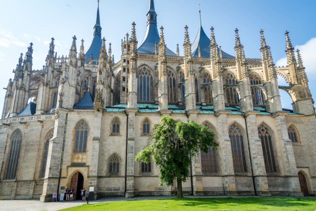 Τσεχία: Φορολόγηση των εκκλησιαστικών αποζημιώσεων