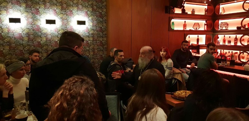 Μητρ. Γρεβενών: “Για μένα είστε η οικογένειά μου”