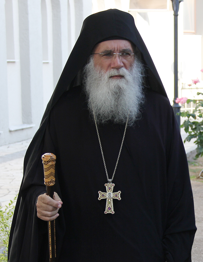 Ο Ιησούς Χριστός και οι άσπλαχνοι πλούσιοι