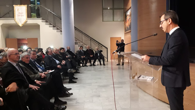 YANYANA: «Γεφυρώνοντας το χάσμα του παρελθόντος…”