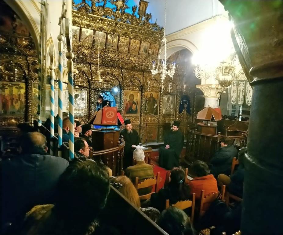 “Οικογένεια και παιδιά σε σχέση ή σχάση;”