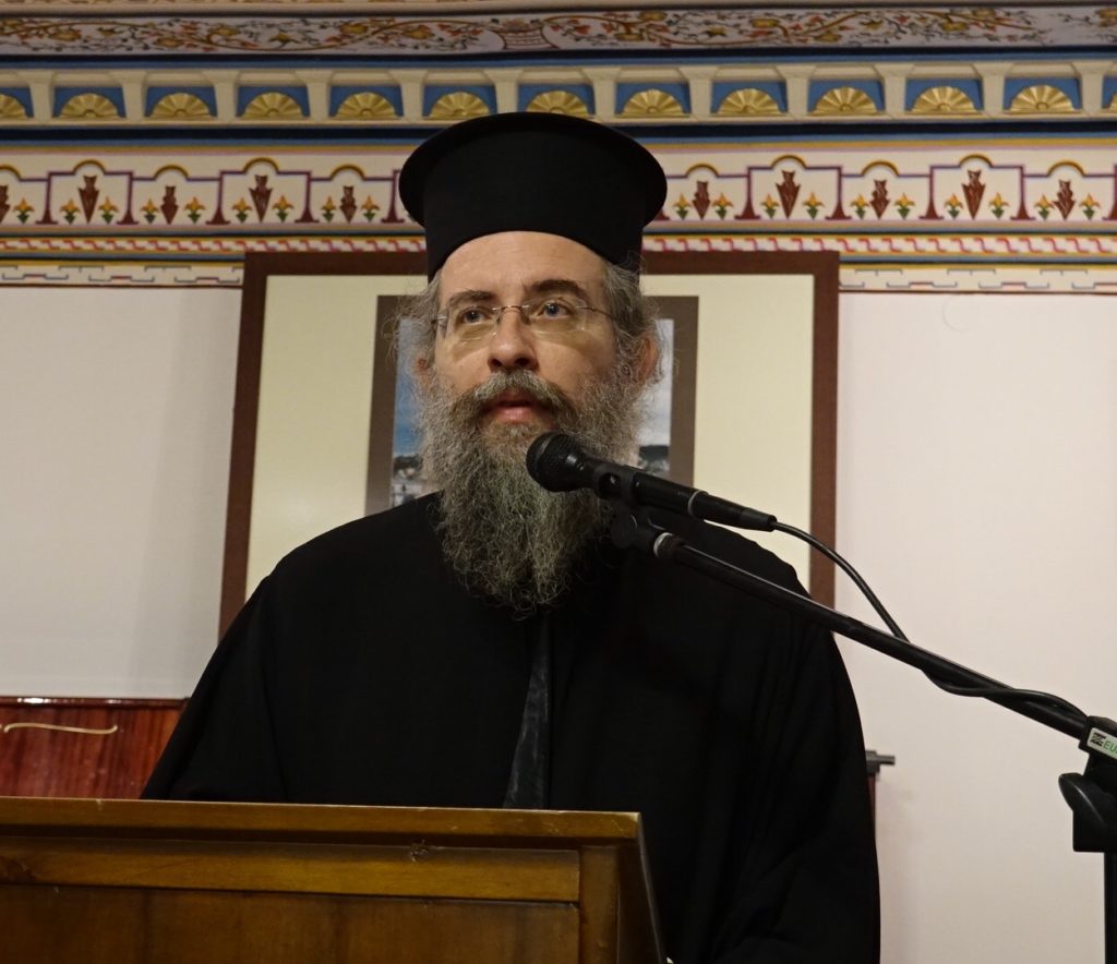 “Η αγάπη θέλει κόπο”